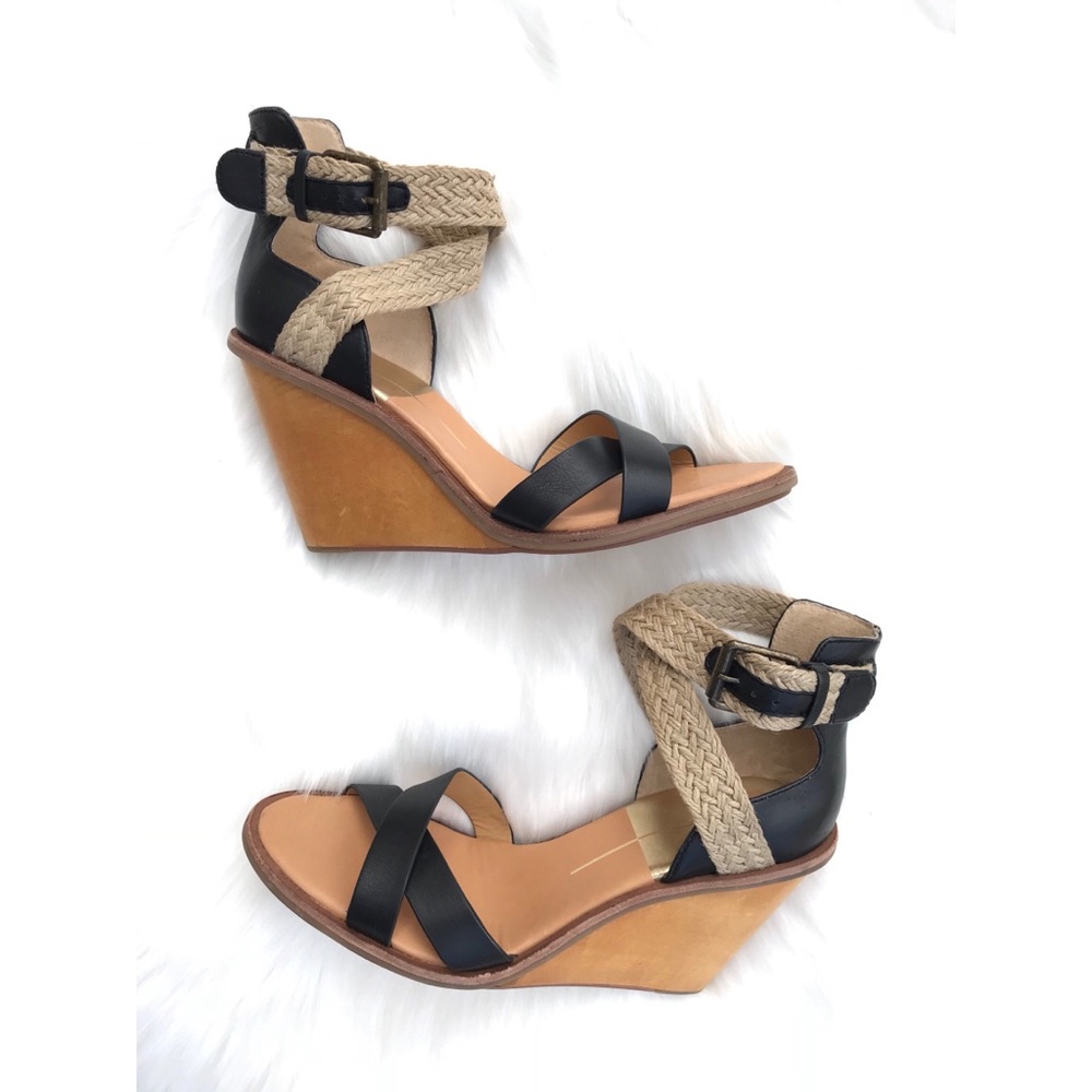 Dolce Vita Jarona Wedge Sandal